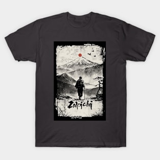 Zatoichi 2 T-Shirt